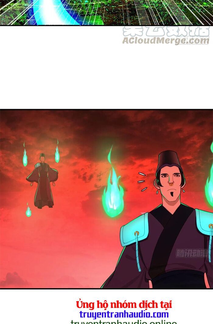 đọc truyện Ta Luyện Khí Ba Ngàn Năm Chương 191 ảnh 52 tại Thiên Thai Truyện