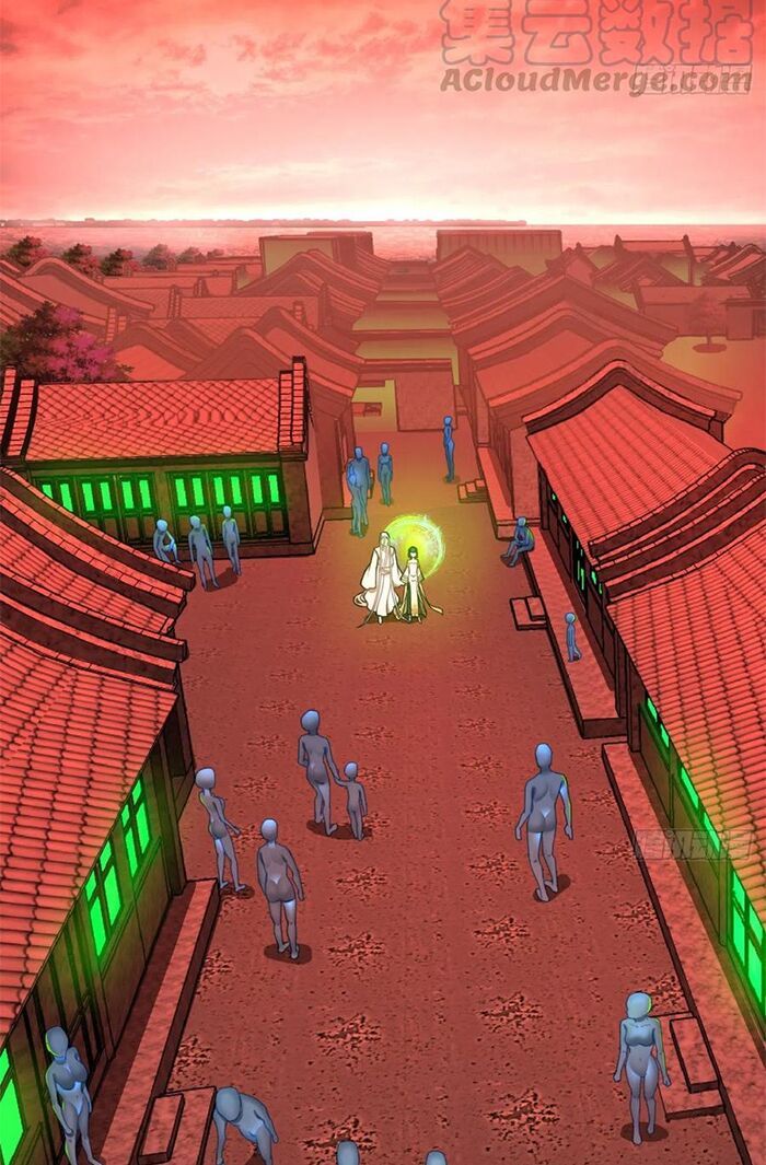 đọc truyện Ta Luyện Khí Ba Ngàn Năm Chương 191 ảnh 56 tại Thiên Thai Truyện