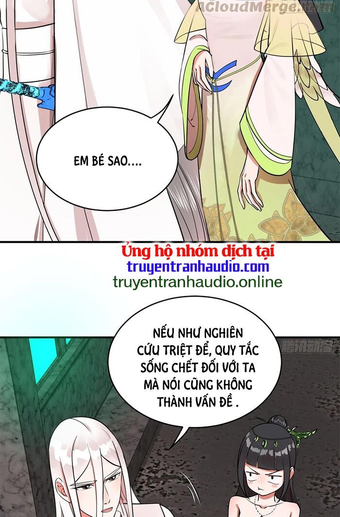 đọc truyện Ta Luyện Khí Ba Ngàn Năm Chương 191 ảnh 60 tại Thiên Thai Truyện