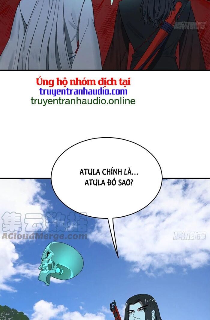 đọc truyện Ta Luyện Khí Ba Ngàn Năm Chương 191 ảnh 8 tại Thiên Thai Truyện