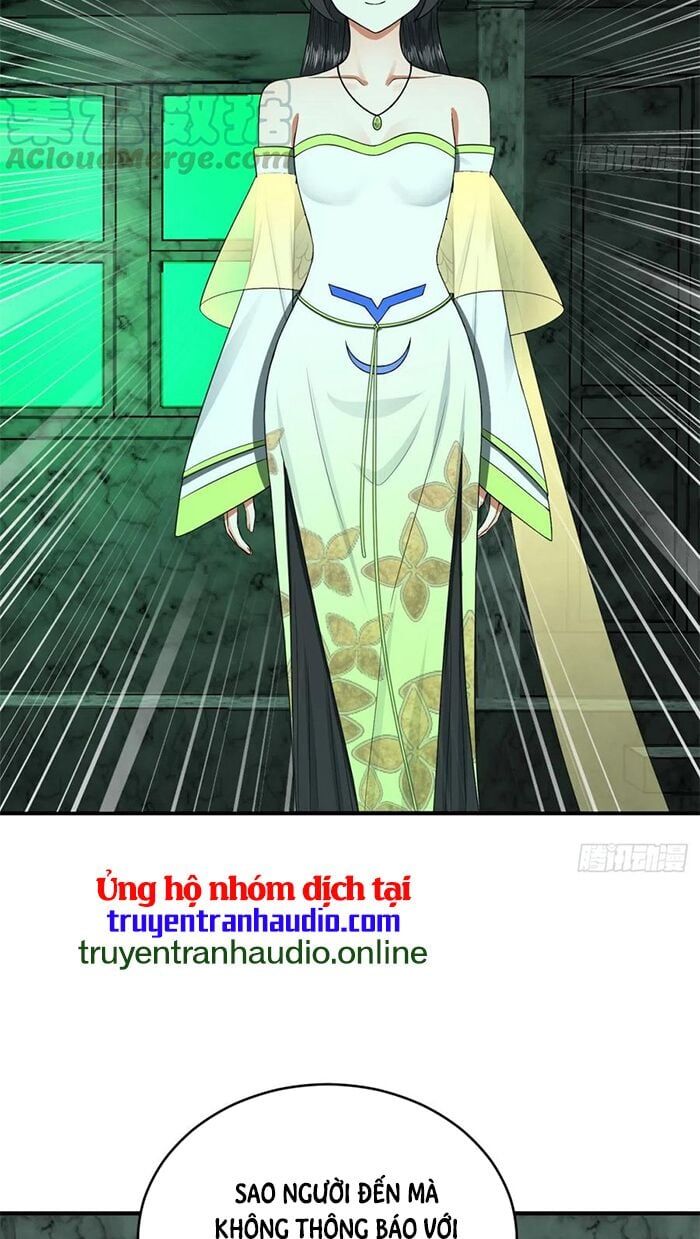 đọc truyện Ta Luyện Khí Ba Ngàn Năm Chương 192 ảnh 13 tại Thiên Thai Truyện