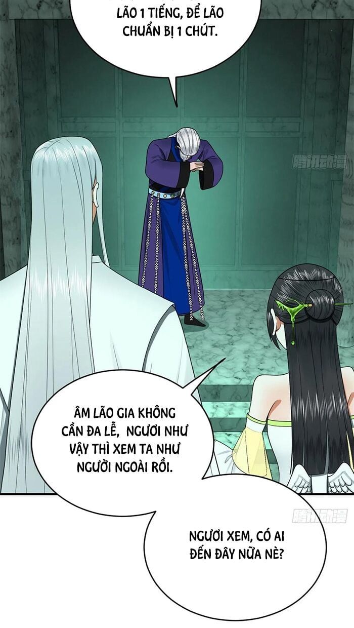 đọc truyện Ta Luyện Khí Ba Ngàn Năm Chương 192 ảnh 14 tại Thiên Thai Truyện