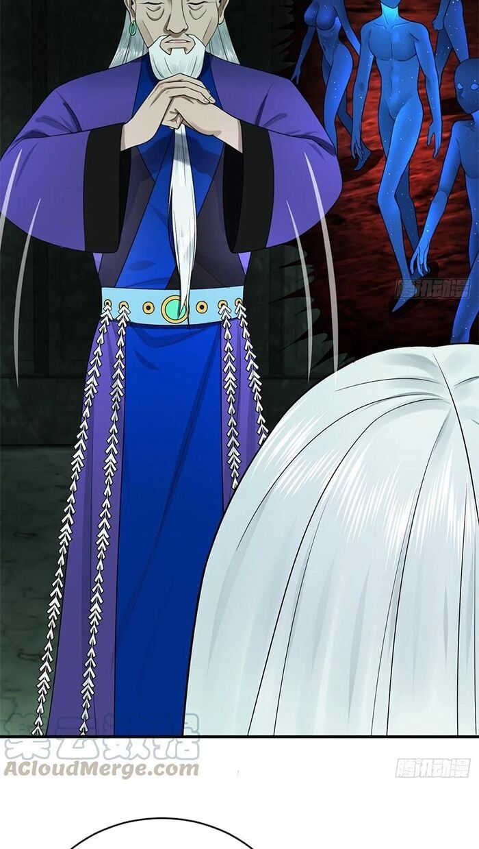 đọc truyện Ta Luyện Khí Ba Ngàn Năm Chương 192 ảnh 19 tại Thiên Thai Truyện