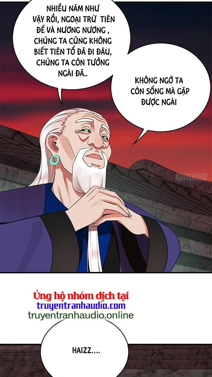 đọc truyện Ta Luyện Khí Ba Ngàn Năm Chương 192 ảnh 20 tại Thiên Thai Truyện