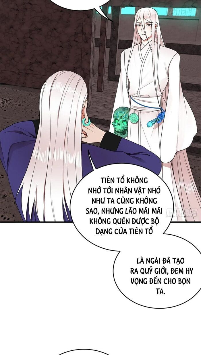 đọc truyện Ta Luyện Khí Ba Ngàn Năm Chương 192 ảnh 21 tại Thiên Thai Truyện