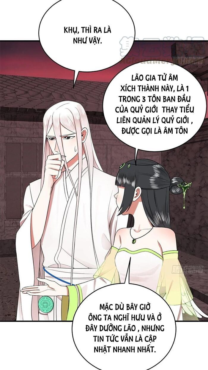 đọc truyện Ta Luyện Khí Ba Ngàn Năm Chương 192 ảnh 22 tại Thiên Thai Truyện