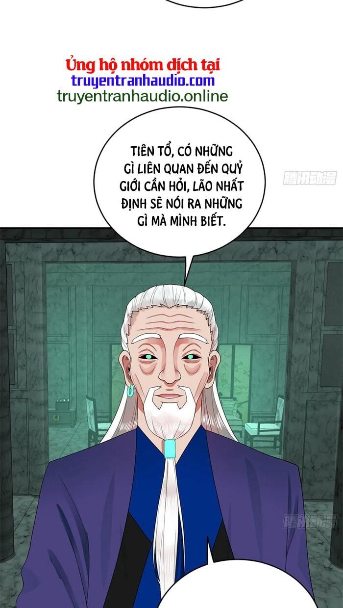 đọc truyện Ta Luyện Khí Ba Ngàn Năm Chương 192 ảnh 23 tại Thiên Thai Truyện