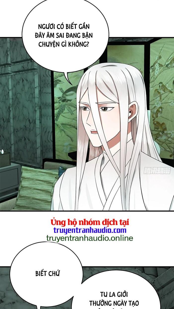 đọc truyện Ta Luyện Khí Ba Ngàn Năm Chương 192 ảnh 25 tại Thiên Thai Truyện