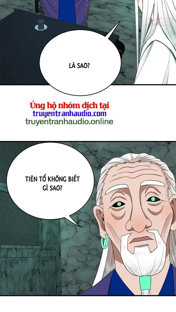 đọc truyện Ta Luyện Khí Ba Ngàn Năm Chương 192 ảnh 30 tại Thiên Thai Truyện