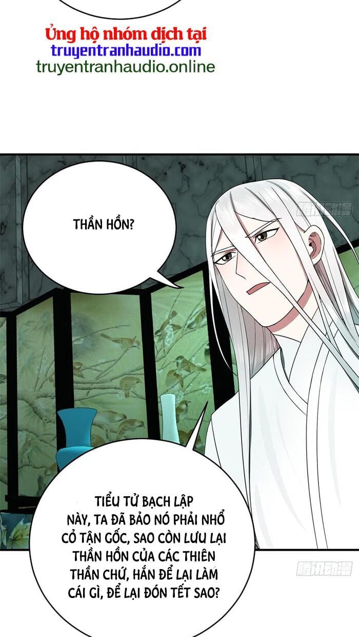 đọc truyện Ta Luyện Khí Ba Ngàn Năm Chương 192 ảnh 32 tại Thiên Thai Truyện