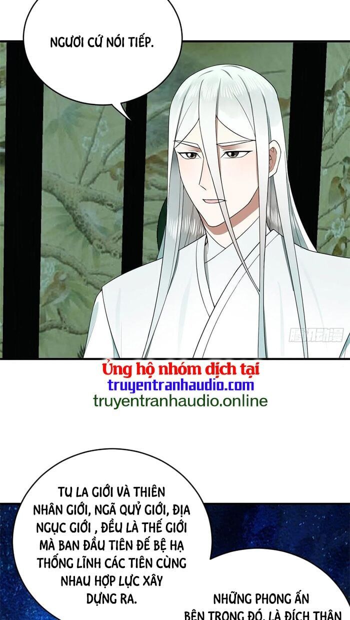 đọc truyện Ta Luyện Khí Ba Ngàn Năm Chương 192 ảnh 38 tại Thiên Thai Truyện