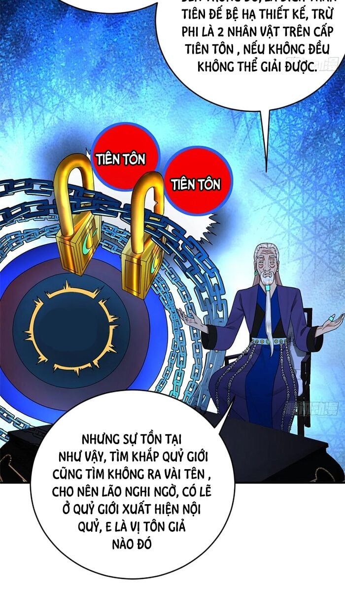 đọc truyện Ta Luyện Khí Ba Ngàn Năm Chương 192 ảnh 39 tại Thiên Thai Truyện