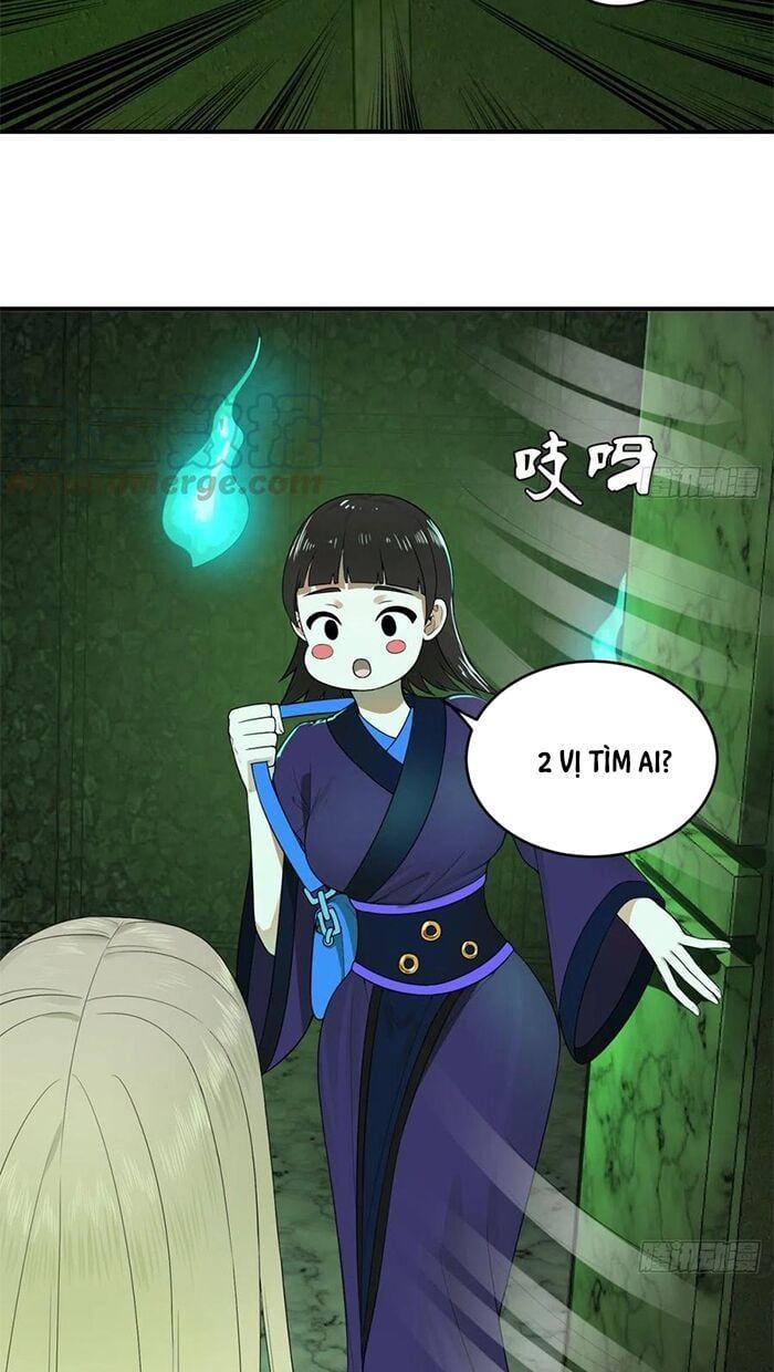 đọc truyện Ta Luyện Khí Ba Ngàn Năm Chương 192 ảnh 6 tại Thiên Thai Truyện