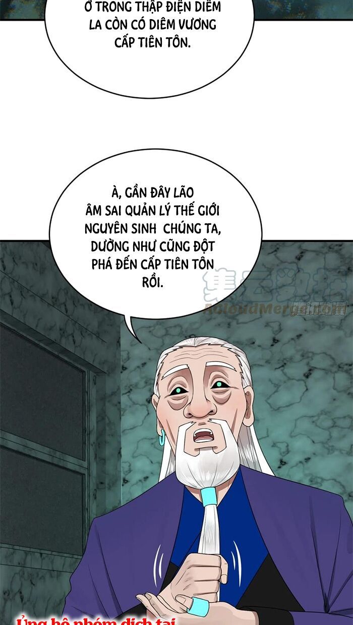 đọc truyện Ta Luyện Khí Ba Ngàn Năm Chương 192 ảnh 42 tại Thiên Thai Truyện