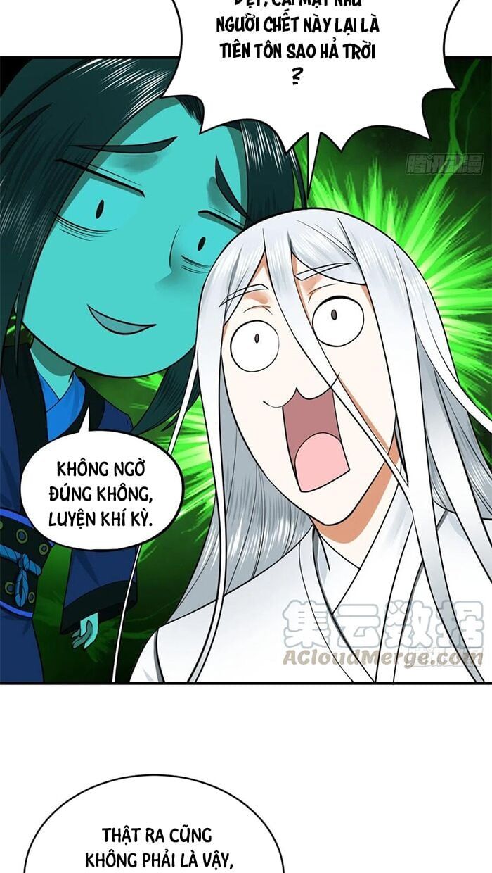 đọc truyện Ta Luyện Khí Ba Ngàn Năm Chương 192 ảnh 44 tại Thiên Thai Truyện