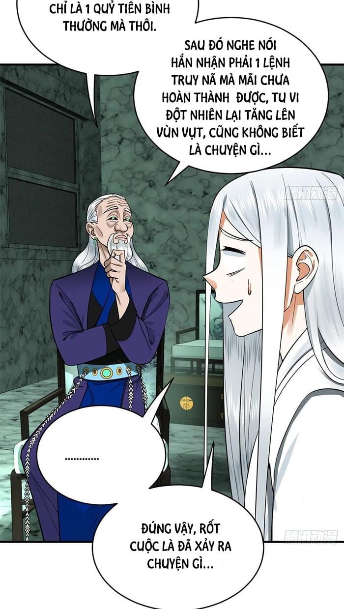 đọc truyện Ta Luyện Khí Ba Ngàn Năm Chương 192 ảnh 45 tại Thiên Thai Truyện