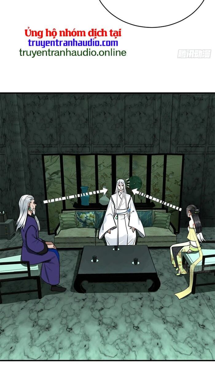 đọc truyện Ta Luyện Khí Ba Ngàn Năm Chương 192 ảnh 48 tại Thiên Thai Truyện