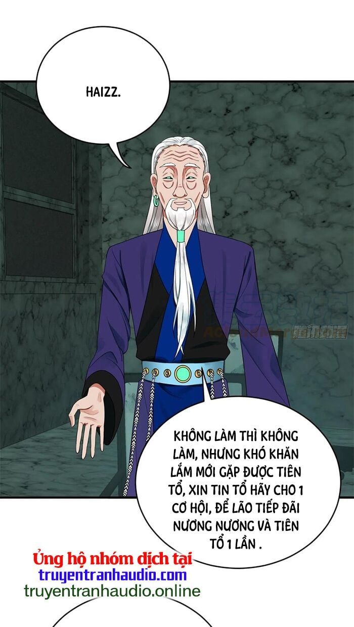 đọc truyện Ta Luyện Khí Ba Ngàn Năm Chương 192 ảnh 51 tại Thiên Thai Truyện