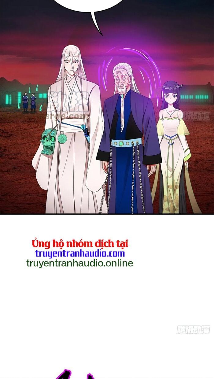 đọc truyện Ta Luyện Khí Ba Ngàn Năm Chương 192 ảnh 58 tại Thiên Thai Truyện