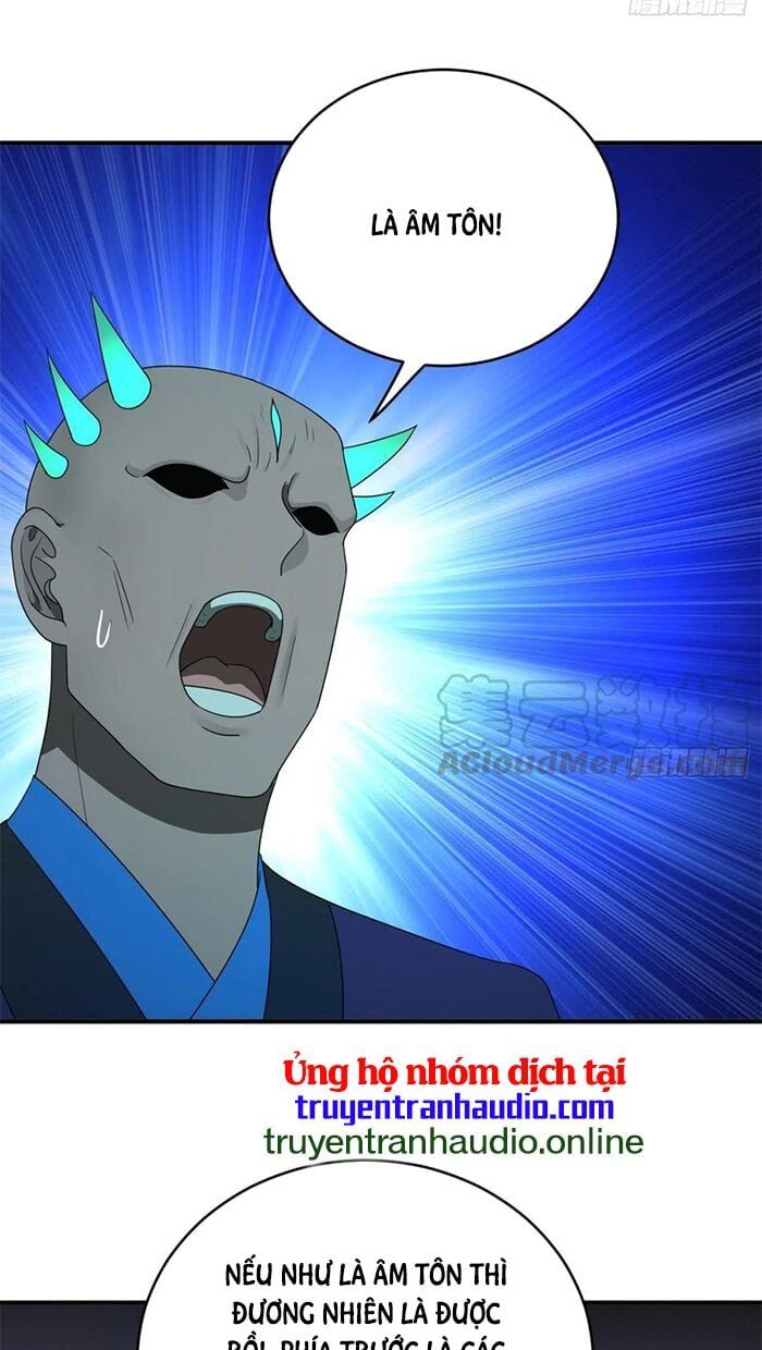 đọc truyện Ta Luyện Khí Ba Ngàn Năm Chương 192 ảnh 60 tại Thiên Thai Truyện