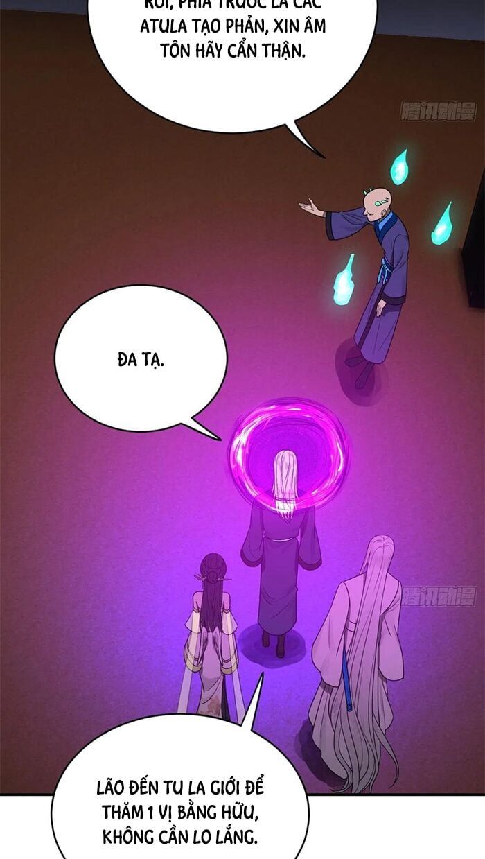 đọc truyện Ta Luyện Khí Ba Ngàn Năm Chương 192 ảnh 61 tại Thiên Thai Truyện