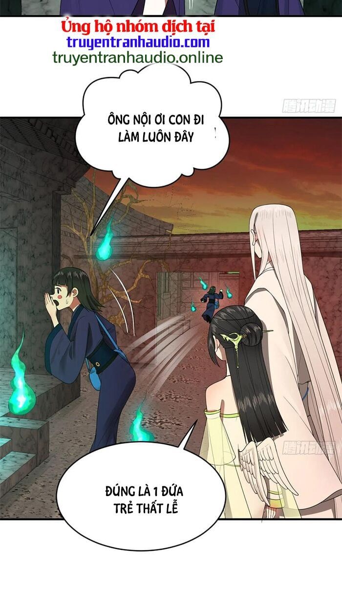 đọc truyện Ta Luyện Khí Ba Ngàn Năm Chương 192 ảnh 9 tại Thiên Thai Truyện