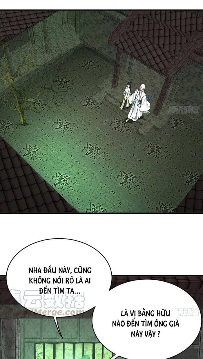 đọc truyện Ta Luyện Khí Ba Ngàn Năm Chương 192 ảnh 10 tại Thiên Thai Truyện