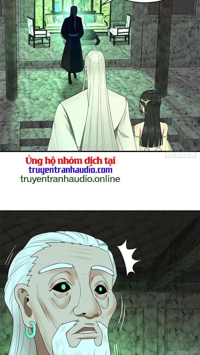 đọc truyện Ta Luyện Khí Ba Ngàn Năm Chương 192 ảnh 11 tại Thiên Thai Truyện