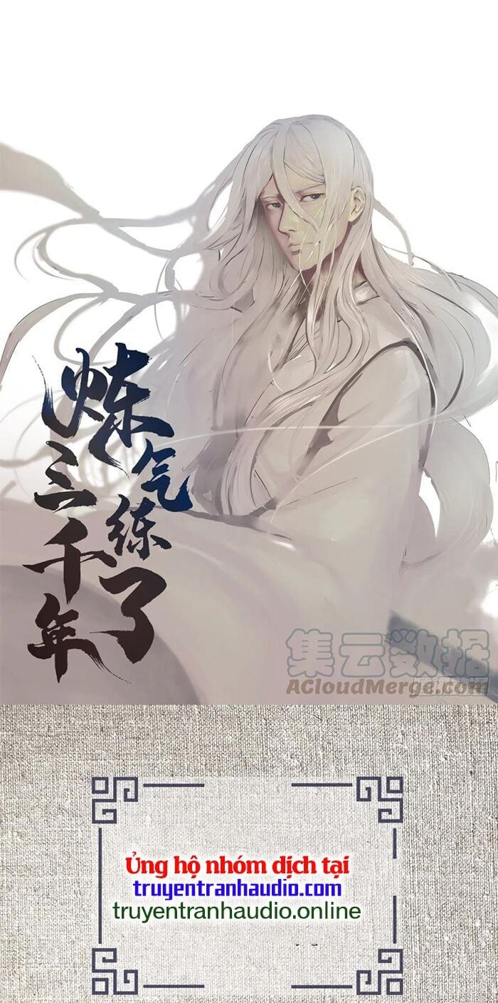 đọc truyện Ta Luyện Khí Ba Ngàn Năm Chương 193 ảnh 3 tại Thiên Thai Truyện