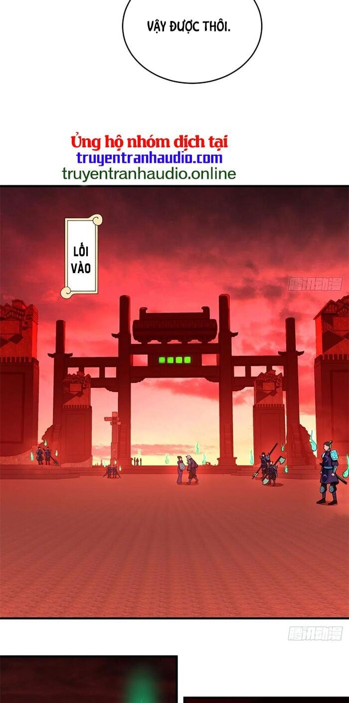 đọc truyện Ta Luyện Khí Ba Ngàn Năm Chương 193 ảnh 13 tại Thiên Thai Truyện