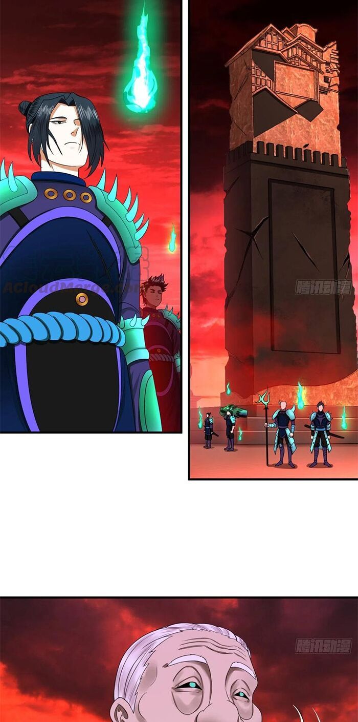 đọc truyện Ta Luyện Khí Ba Ngàn Năm Chương 193 ảnh 14 tại Thiên Thai Truyện