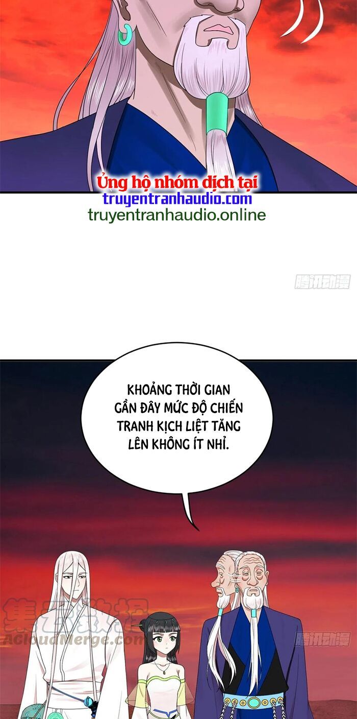 đọc truyện Ta Luyện Khí Ba Ngàn Năm Chương 193 ảnh 15 tại Thiên Thai Truyện