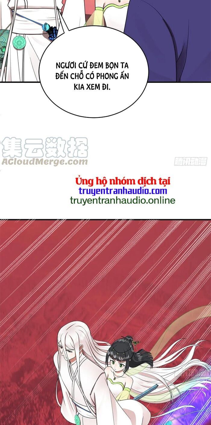 đọc truyện Ta Luyện Khí Ba Ngàn Năm Chương 193 ảnh 17 tại Thiên Thai Truyện