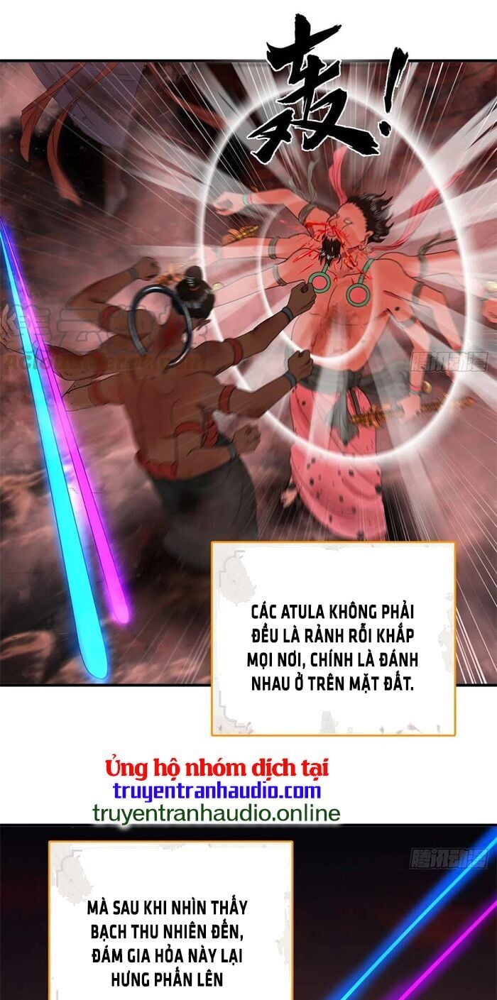 đọc truyện Ta Luyện Khí Ba Ngàn Năm Chương 193 ảnh 20 tại Thiên Thai Truyện