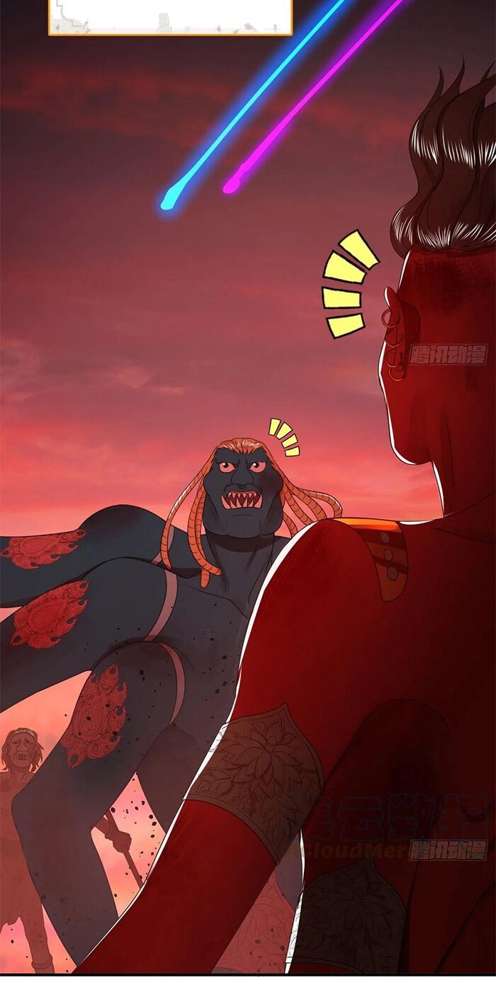 đọc truyện Ta Luyện Khí Ba Ngàn Năm Chương 193 ảnh 21 tại Thiên Thai Truyện