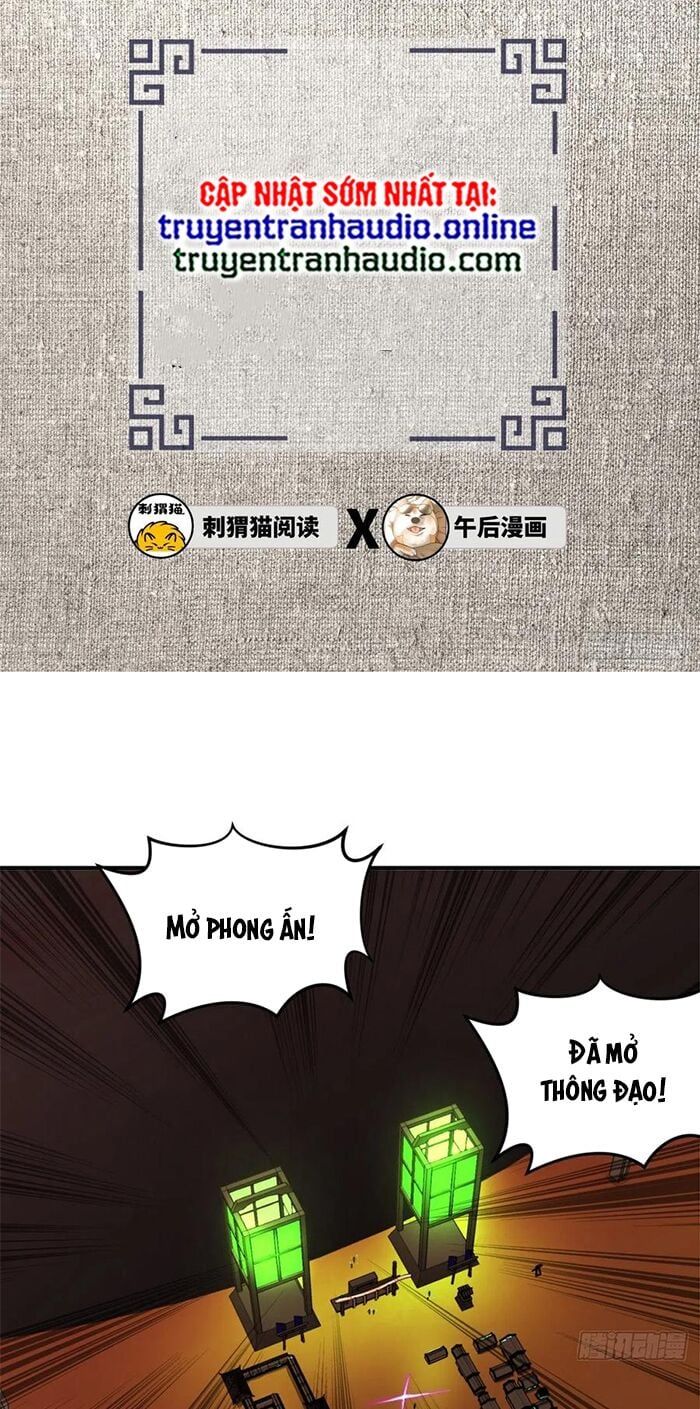 đọc truyện Ta Luyện Khí Ba Ngàn Năm Chương 193 ảnh 4 tại Thiên Thai Truyện