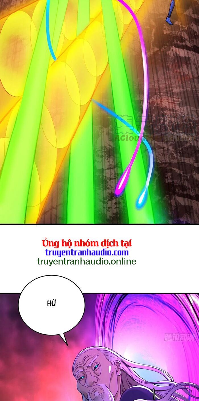 đọc truyện Ta Luyện Khí Ba Ngàn Năm Chương 193 ảnh 23 tại Thiên Thai Truyện