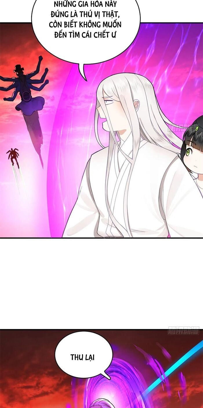 đọc truyện Ta Luyện Khí Ba Ngàn Năm Chương 193 ảnh 28 tại Thiên Thai Truyện