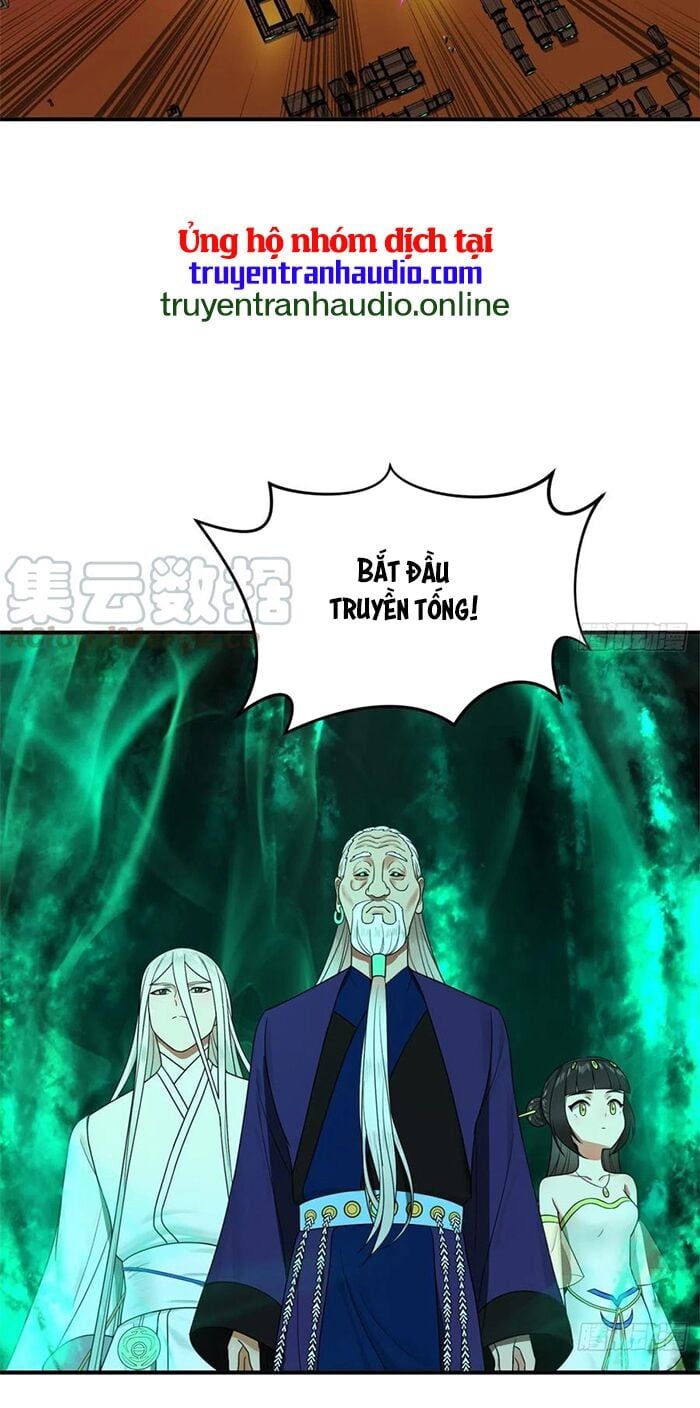 đọc truyện Ta Luyện Khí Ba Ngàn Năm Chương 193 ảnh 5 tại Thiên Thai Truyện