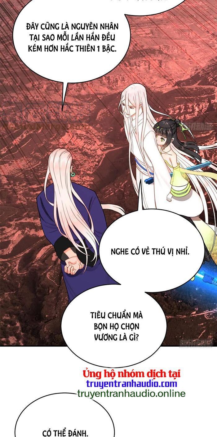 đọc truyện Ta Luyện Khí Ba Ngàn Năm Chương 193 ảnh 32 tại Thiên Thai Truyện