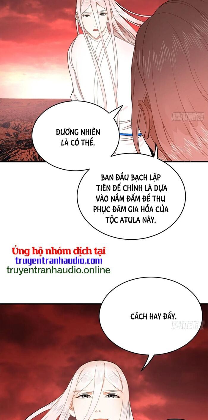 đọc truyện Ta Luyện Khí Ba Ngàn Năm Chương 193 ảnh 34 tại Thiên Thai Truyện