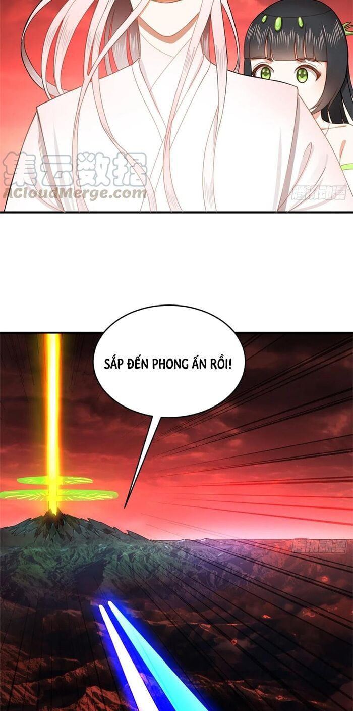 đọc truyện Ta Luyện Khí Ba Ngàn Năm Chương 193 ảnh 35 tại Thiên Thai Truyện