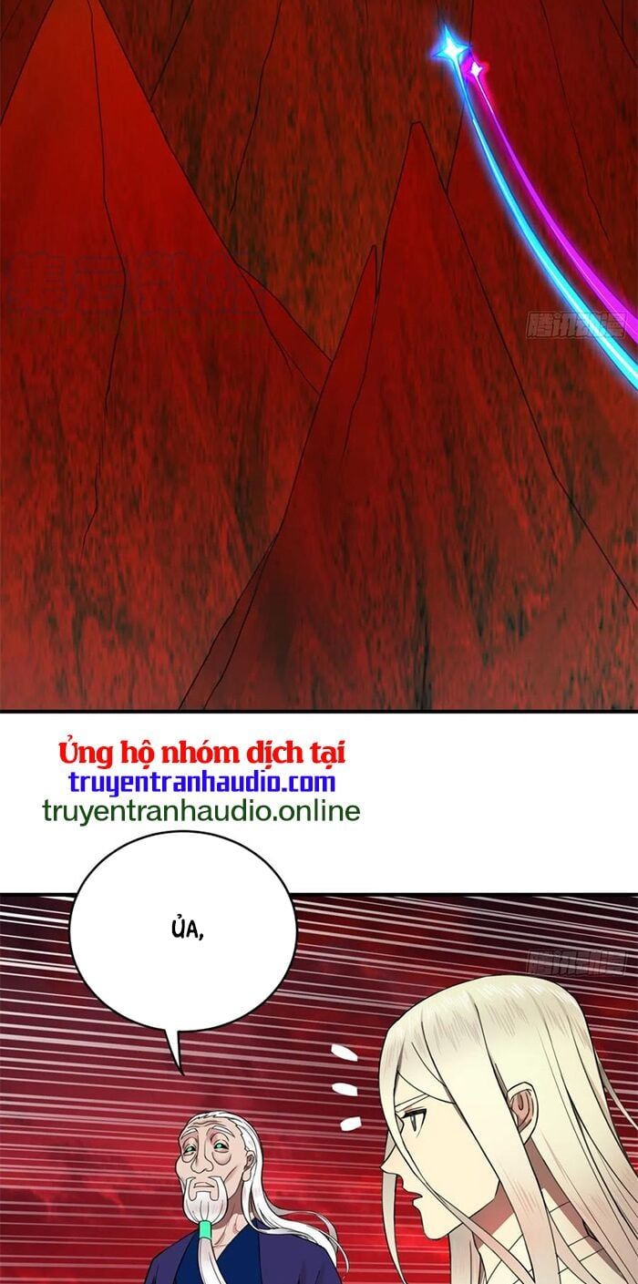 đọc truyện Ta Luyện Khí Ba Ngàn Năm Chương 193 ảnh 38 tại Thiên Thai Truyện