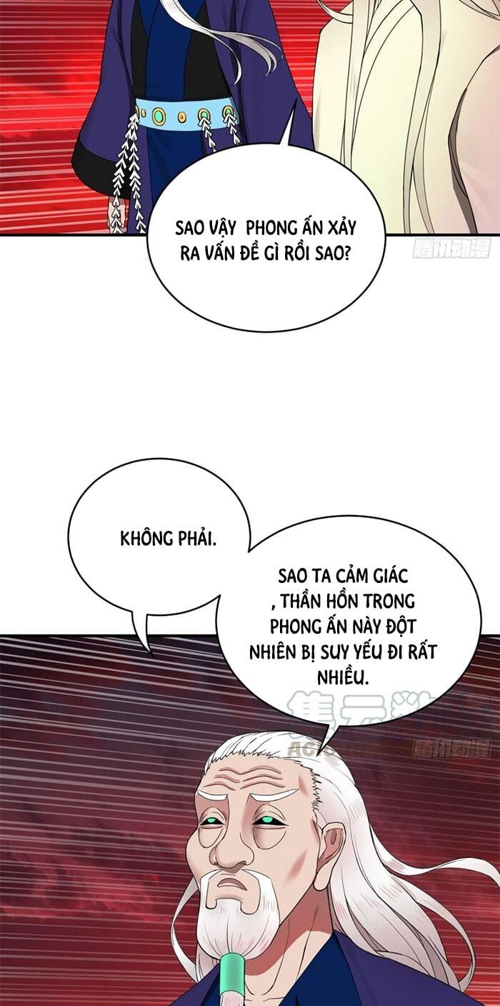 đọc truyện Ta Luyện Khí Ba Ngàn Năm Chương 193 ảnh 39 tại Thiên Thai Truyện