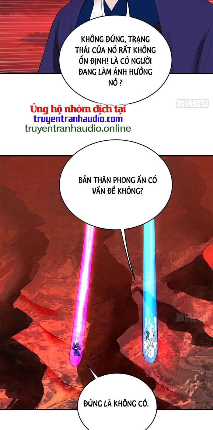 đọc truyện Ta Luyện Khí Ba Ngàn Năm Chương 193 ảnh 40 tại Thiên Thai Truyện