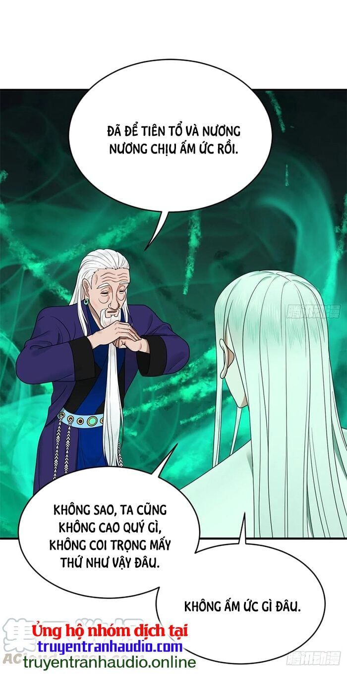 đọc truyện Ta Luyện Khí Ba Ngàn Năm Chương 193 ảnh 6 tại Thiên Thai Truyện