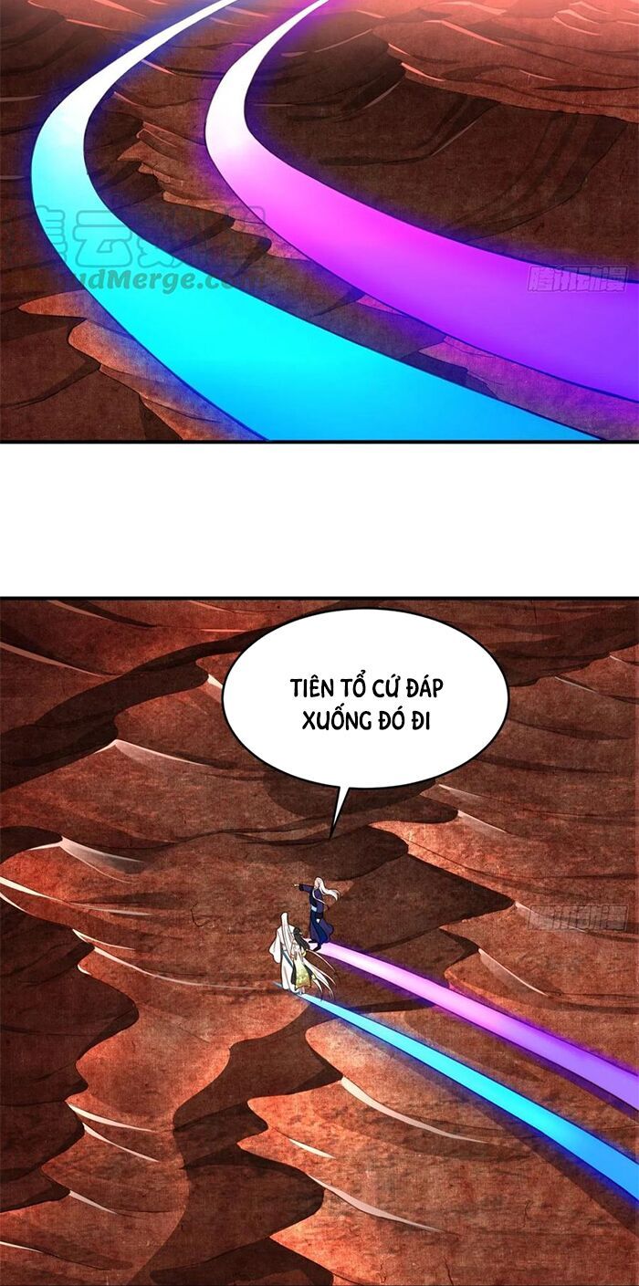 đọc truyện Ta Luyện Khí Ba Ngàn Năm Chương 193 ảnh 44 tại Thiên Thai Truyện