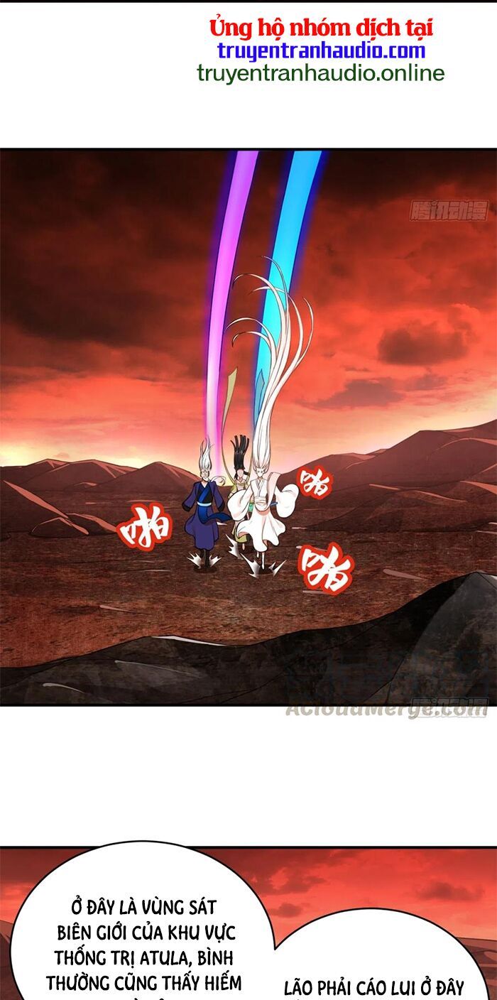 đọc truyện Ta Luyện Khí Ba Ngàn Năm Chương 193 ảnh 45 tại Thiên Thai Truyện