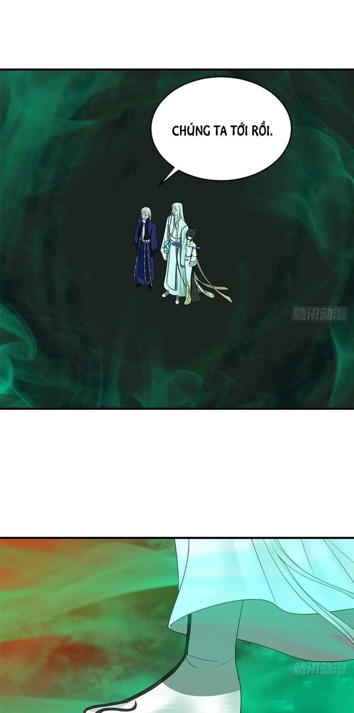 đọc truyện Ta Luyện Khí Ba Ngàn Năm Chương 193 ảnh 7 tại Thiên Thai Truyện