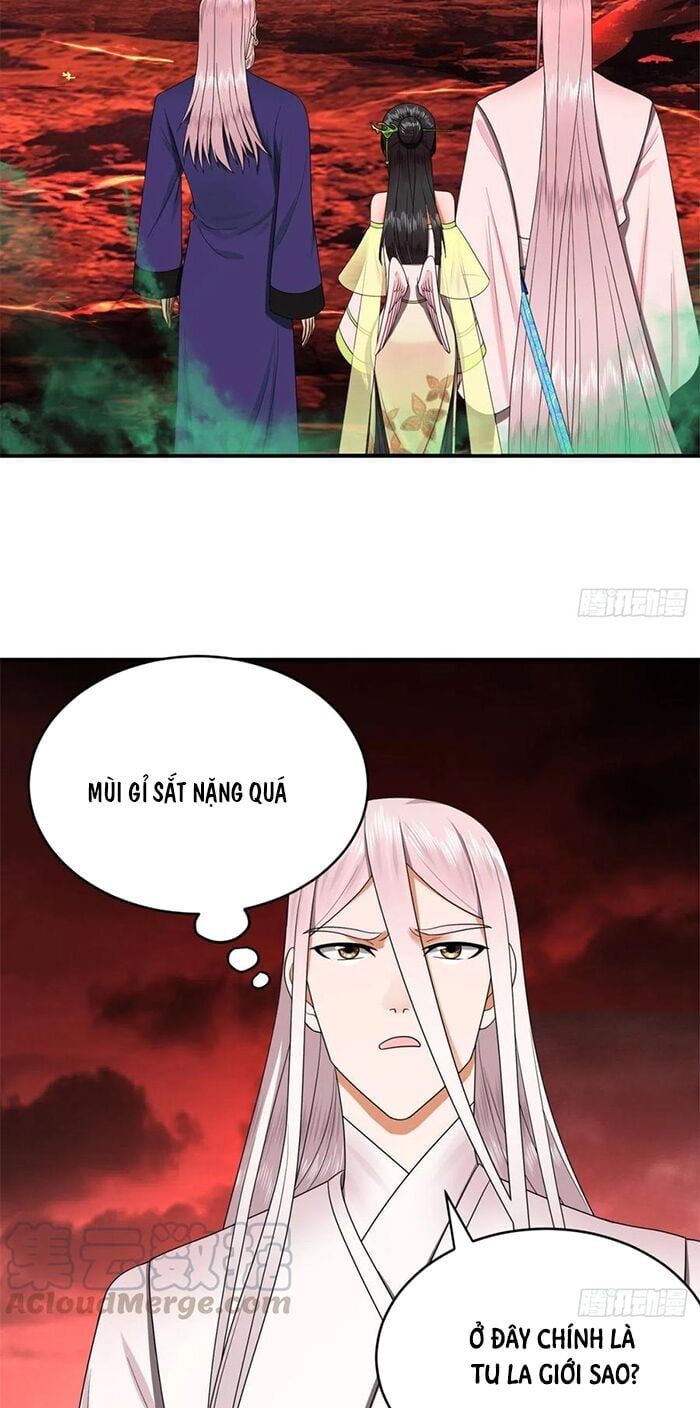 đọc truyện Ta Luyện Khí Ba Ngàn Năm Chương 193 ảnh 9 tại Thiên Thai Truyện